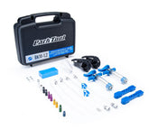 Park Tool - BKM-1.2 Disc Brake Bleed Kits and Fluids _ Unite - B1keparts.com